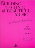 Building Technic with Beautiful Music, Volume 1