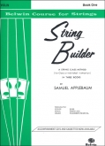 String Builder - Book I
