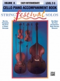 Spring Festival Solos - Volume 2 (Piano Acc)