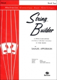 String Builder - Book II