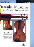 Beautiful Music For String Instruments, Book 4