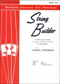 String Builder - Teacher