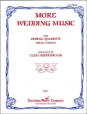 More Wedding Music - Violin 1