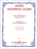 More Wedding Music - Viola