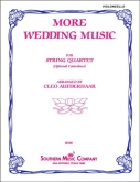 More Wedding Music - Cello