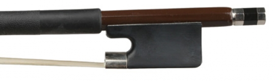 Glasser Standard Cello Bow - 1/8