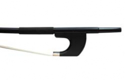Glasser Bass Bow - German - 3/4