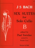 Six Suites