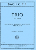 Trio in F major