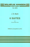 6 Suites