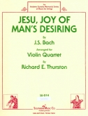 Bach - Jesu, Joy of Man