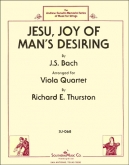 Bach - Jesu, Joy of Man