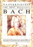 Most Beautiful Bach
