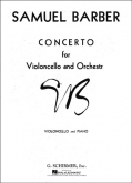 Concerto for Violoncello and Orchestra Op.22