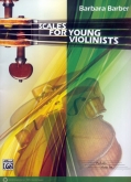 Scales for Young Violinists