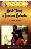 Music Theory in Band and Orchestra