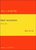 First Rhapsody - Folk Dances