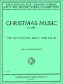 Christmas Music - Vol. 1