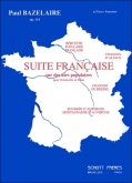 Suite Francaise Op.114