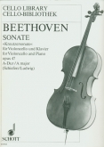 Sonate in A, Op. 47