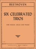 Six Celebrated Trios