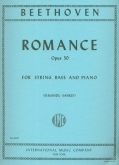 Romance, Opus 50