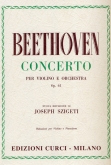 Concerto in D, Op. 61