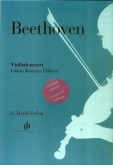 Beethoven Violin Concerto Op 61 - Gidon Kremer Limited Edition