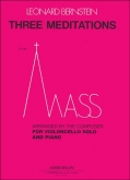Three Meditations from Mass