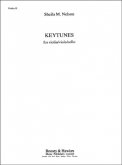 Keytunes - Violin 2