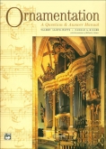 Ornamentation: A Question & Answer Manual