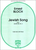 Jewish Song