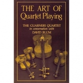The Art Of Quartet Playing