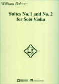 Suites No. 1 and No. 2