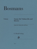 Bosmans - Sonata for Cello and Piano (HEN)