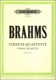 String Quartets, Op. 51 No. 1 & 2, Op. 67