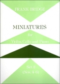 Miniatures - Set 2