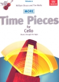 More Time Pieces: Music through the Ages, Vol. 2