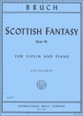 Scottish Fantasy Op.46