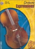 Orchestra Expressions, Cello - Book 1