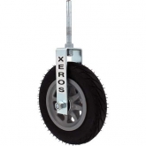 Xeros Bassl Wheel with 8mm Shaft