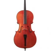 German Cello by LOTHAR SEMMLINGER, <br>2007 <br>