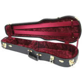 Everest Shaped Violin Case - 4/4