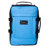 BAM A+ Backpack For Hightech Case - Blue
