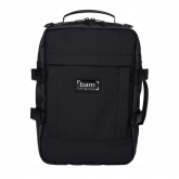 BAM A+ Backpack For Hightech Case - Black