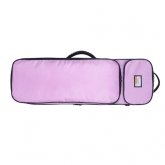 Bam Youngster Violin Case - 3/4 - 1/2 - Pink