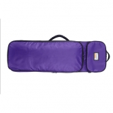 Bam Youngster Violin Case - 3/4 - 1/2 - Violet