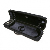 Bam Lotus Hightech Violin Case - Bayadere