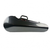 Bam Hightech Contoured Viola Case - Black Carbon Look