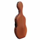 Crescendo II Cello Case - 4/4 - Pink